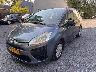 Citroën C4 Picasso 2X 1.6 VTi Business 5p. nieuwstaat