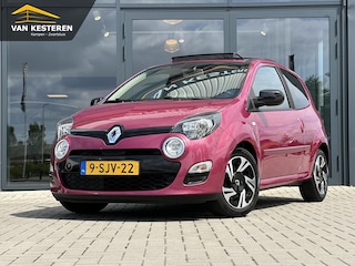 Renault Twingo 1.2 16v 75pk Dynamique | Pano | Cr. Cont. | Airco | LMV | NL Auto |