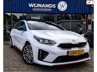Kia ProCeed 1.6 T-GDI GT Volledig Dealer Onderhouden Vol!