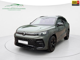 Volkswagen Tiguan 1.5 eHybrid R-Line - Black style - Pano - Trekhaak