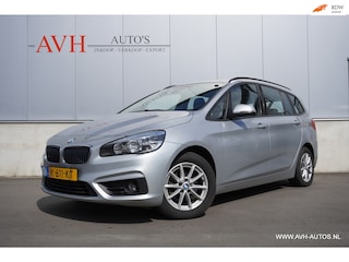 BMW 2-serie Tourer 216d Centennial High Executive