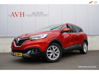 Renault Kadjar 1.2 TCe Zen