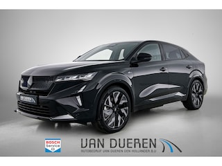 Renault Rafale 1.2 E-Tech 4x4 plug-in hybrid 300 esprit Alpine Massage, Pano Dak Var. transparantie