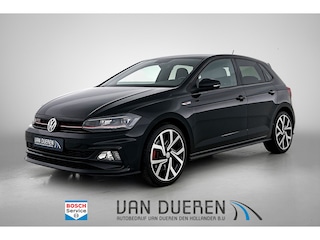 Volkswagen Polo 2.0 TSI GTI Virtual, CarPlay