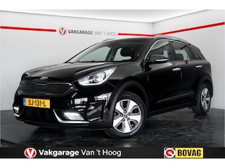 Kia Niro 1.6 GDi DynamicLine Nederlandse auto!Trekhaak|Camera|