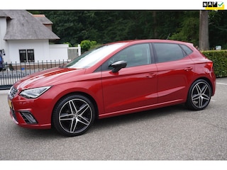 Seat Ibiza 1.0 TSI FR Business Intense CarPlay Cruis Pdc Trekhaak