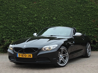 BMW Z4 Roadster sDrive20i High Executive | 19 inch | Stoelverwarming