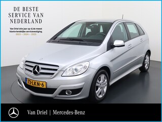 Mercedes-Benz B-klasse 180 CDI Business Class | Automaat Trekhaak