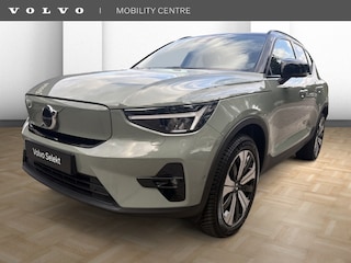 Volvo XC40 Ultimate Dark | 360-camera | Schuif/-Kanteldak