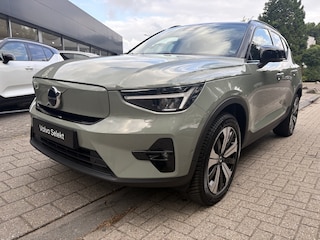 Volvo XC40 Ultimate Dark | 360-camera | Schuif/-Kanteldak