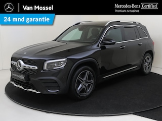 Mercedes-Benz GLB 200 Business Solution AMG / Memory-Stoelen / Achteruitrijcamera / Panaroma-dak /
