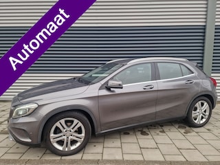 Mercedes-Benz GLA 200 Prestige Automaat,Climatronic,Navigatie,Sportstoelen , trekhaak