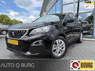 Peugeot 3008 1.2 PureTech Blue Lease Executive | Automaat | Navi | Carplay | LMV | Camera | Distributieriem vervangen |