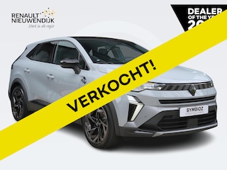 Renault Symbioz 1.6 E-Tech full hybrid 145 esprit Alpine AUTOMAAT / 16.000KM / SOLARBAY PANO / NAVI / HARMAN KARDON / CAMERA / ELEK. ACHTERKLEP / PDC / STUURV. / KEYLESS / PARK ASSIST / 19'' LMV