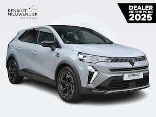 Renault Symbioz 1.6 E-Tech full hybrid 145 esprit Alpine AUTOMAAT / 16.000KM / SOLARBAY PANO / NAVI / HARMAN KARDON / CAMERA / ELEK. ACHTERKLEP / PDC / STUURV. / KEYLESS / PARK ASSIST / 19'' LMV