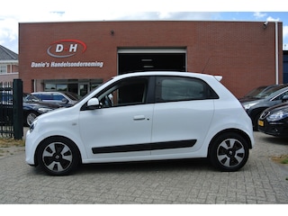 Renault Twingo 1.0 SCe Expression airco inruil mogelijk nap
