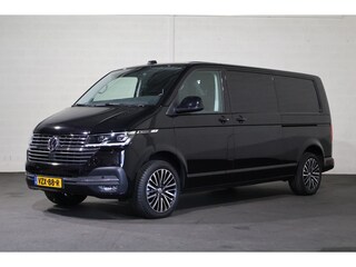 Volkswagen Transporter 2.0 TDI L2 H1 Bulli Automaat 2x Schuifdeur (Wordt verwacht)