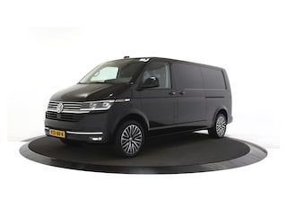 Volkswagen Transporter 2.0 TDI L2 H1 Bulli Automaat 2x Schuifdeur (Wordt verwacht)