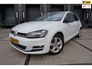 Volkswagen Golf 1.4 TSI Highline