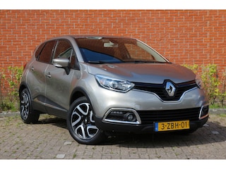 Renault Captur 0.9 TCe 90pk Dynamique | NL-auto | Climate control | Cruise control | Achteruitrijcamera | Navigatie | Parkeersensoren | Lichtmetalen velgen |