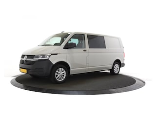 Volkswagen Transporter 2.0 TDI L2 H1 150pk Automaat DC (Wordt verwacht)