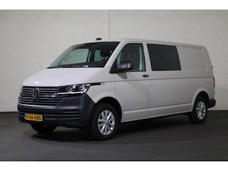 Volkswagen Transporter 2.0 TDI L2 H1 150pk Automaat DC (Wordt verwacht)