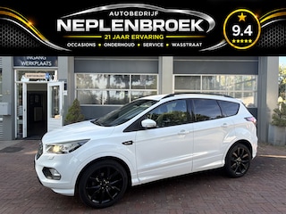Ford Kuga 1.5 EcoBoost ST Line Clima | Navi | Trekhaak | Camera  01-2018 62.895 KM