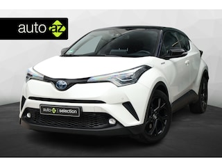 Toyota C-HR 1.8 Hybrid Executive Ultimate / Adaptive cruise / DAB / Stoel en stuurwielverwarming / Keyless