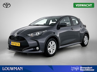 Toyota Yaris 1.5 Hybrid 115 Active | NL-Auto | Parkeercamera | Cruise Control Adaptief |