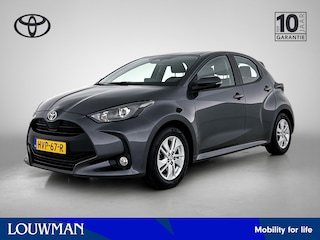 Toyota Yaris 1.5 Hybrid 115 Active | NL-Auto | Parkeercamera | Cruise Control Adaptief |