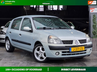 Renault Clio 1.2-16V RN|Airco|El.Ramen|5 Deurs|APK