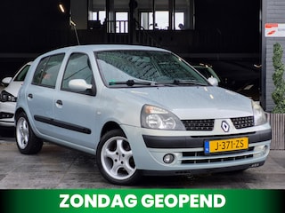 Renault Clio 1.2-16V RN|Airco|El.Ramen|5 Deurs|APK
