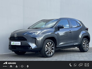 Toyota Yaris Cross 1.5 Hybrid 115 Dynamic / Dealer onderhouden / 10 jaar garantie mogelijk / Comfort Pack / Navigatie via abbo of Apple Carplay Android / Stuur-, stoel- en voorruitverwarming / Climate Control / 17" LM wielen /