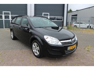 Opel Astra Wagon 1.6 Cosmo