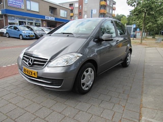 Mercedes-Benz A 160 BlueEfficiency 5D Edition 125! Business Class