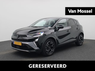 Renault Captur 1.6 E-Tech full hybrid 145 esprit Alpine | Automaat | Navigatie | Rondom camera