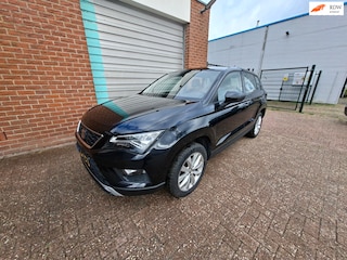 Seat Ateca 1.4 EcoTSI Xcellence Clima AUTOMAAT