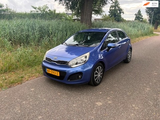 Kia Rio 1.2 CVVT Plus Pack 1e Eigenaar Airco Cruise Navi