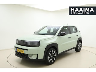 Fiat Grande Panda 1.2 Hybrid ICON Automaat | Navigatie via carplay | Parkeersensoren | DAB Radio | Cruise control | 8 Jaar speciale fabrieksgarantie