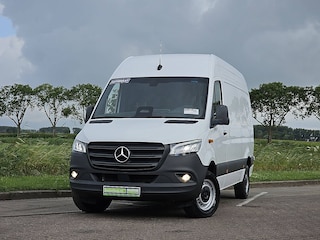 Mercedes-Benz Sprinter 317 L2H2 LED RWD Mbux10