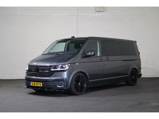 Volkswagen Transporter 2.0 TDI 150pk L2 H1 Bulli Automaat DC (Wordt verwacht)
