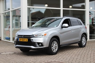 Mitsubishi ASX 1.6 CLEART. INTENSE