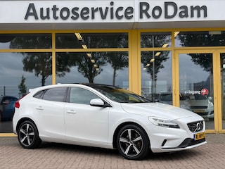Volvo V40 2.0 T4 Bns Sport | AUTOMAAT | TREKHAAK