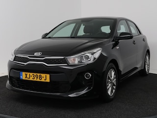 Kia Rio 1.0 TGDI DynamicLine