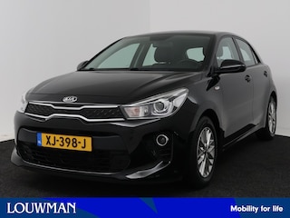 Kia Rio 1.0 TGDI DynamicLine