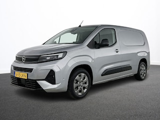 Opel Combo 1.5 BlueHDi 130PK L2 Automaat Apple Carplay / Android Auto Navigatie Trekhaak Airco Camera Cruise Control Parkeersensoren V+A DAB