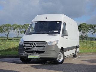 Mercedes-Benz Sprinter 311 CDI AUT. L3H2