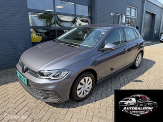 Volkswagen Polo 1.0 TSI DSG Life 03-2023 Airco Navi PDC