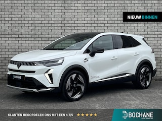 Renault Symbioz 1.8 E-Tech Full Hybrid 160 Iconic | Demo | Panoramadak | Harman / Kardon | Stoelverwarming | Adaptive Cruise Control |