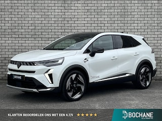 Renault Symbioz 1.8 E-Tech Full Hybrid 160 Iconic | Demo | Panoramadak | Harman / Kardon | Stoelverwarming | Adaptive Cruise Control |